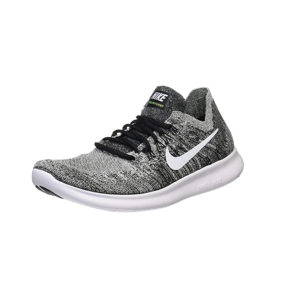 Nike Free Run Flyknit Sneakers 👟